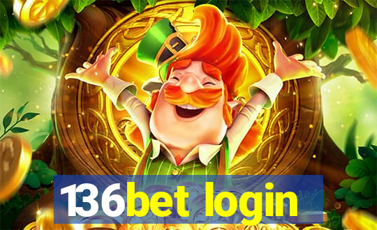 136bet login